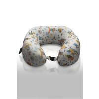 Visco Boyun Destekli Yolculuk Araç Seyahat Yastığı