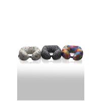 Visco Boyun Destekli Yolculuk Araç Seyahat Yastığı